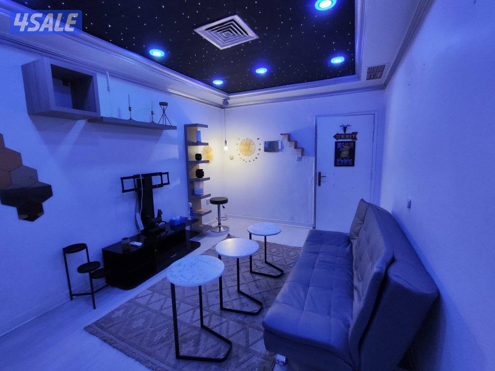 شقق لايجار حولي خلو وفاضي مساحه كبيره غرفة صاله حمام مطبخ باركن سيارات8