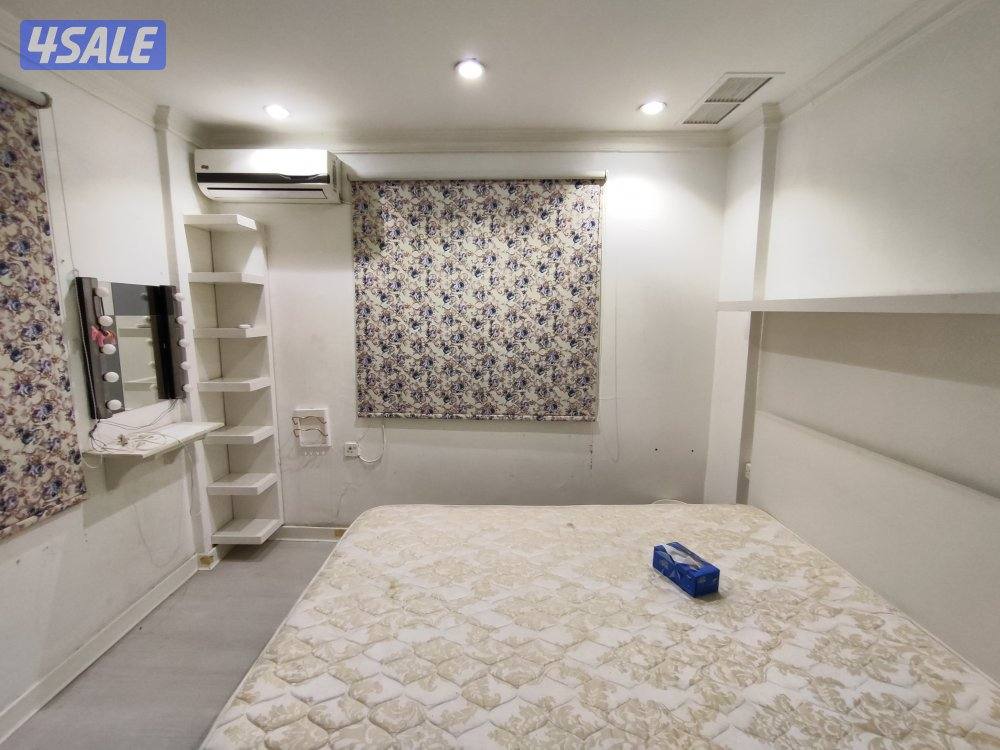 شقق لايجار حولي خلو وفاضي مساحه كبيره غرفة صاله حمام مطبخ باركن سيارات10