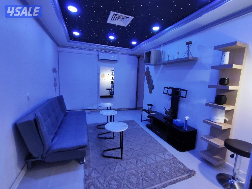 شقق لايجار حولي خلو وفاضي مساحه كبيره غرفة صاله حمام مطبخ باركن سيارات9