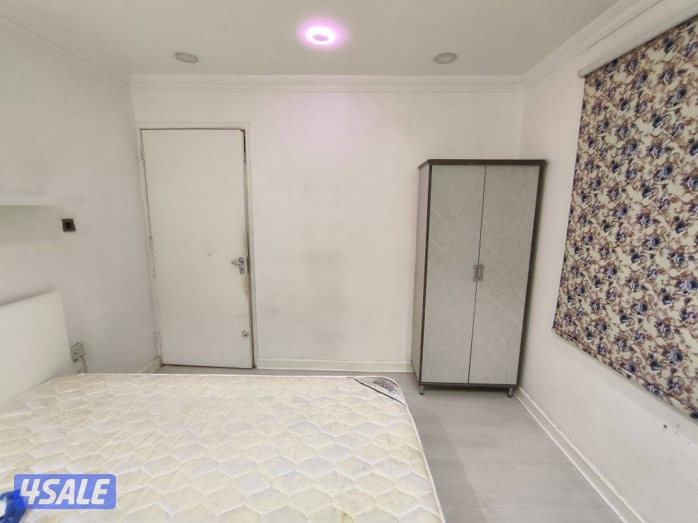 شقق لايجار حولي خلو وفاضي مساحه كبيره غرفة صاله حمام مطبخ باركن سيارات11