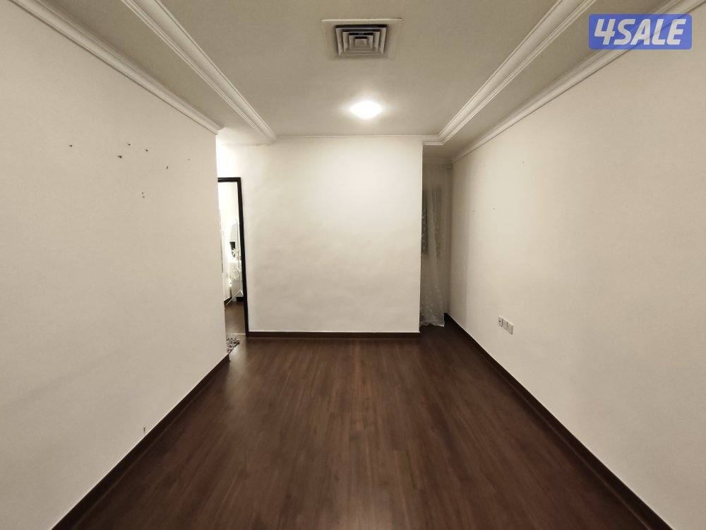 شقق لايجار حولي خلو وفاضي مساحه كبيره غرفة صاله حمام مطبخ باركن سيارات14