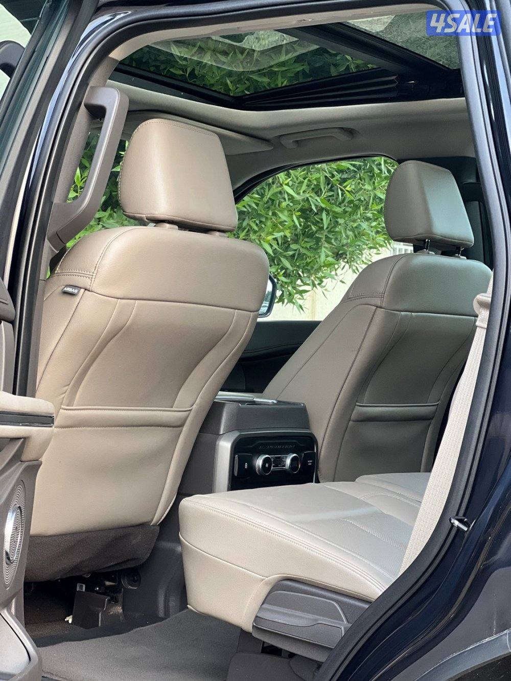 اكسبدشن 2021 بلاتينيوم4