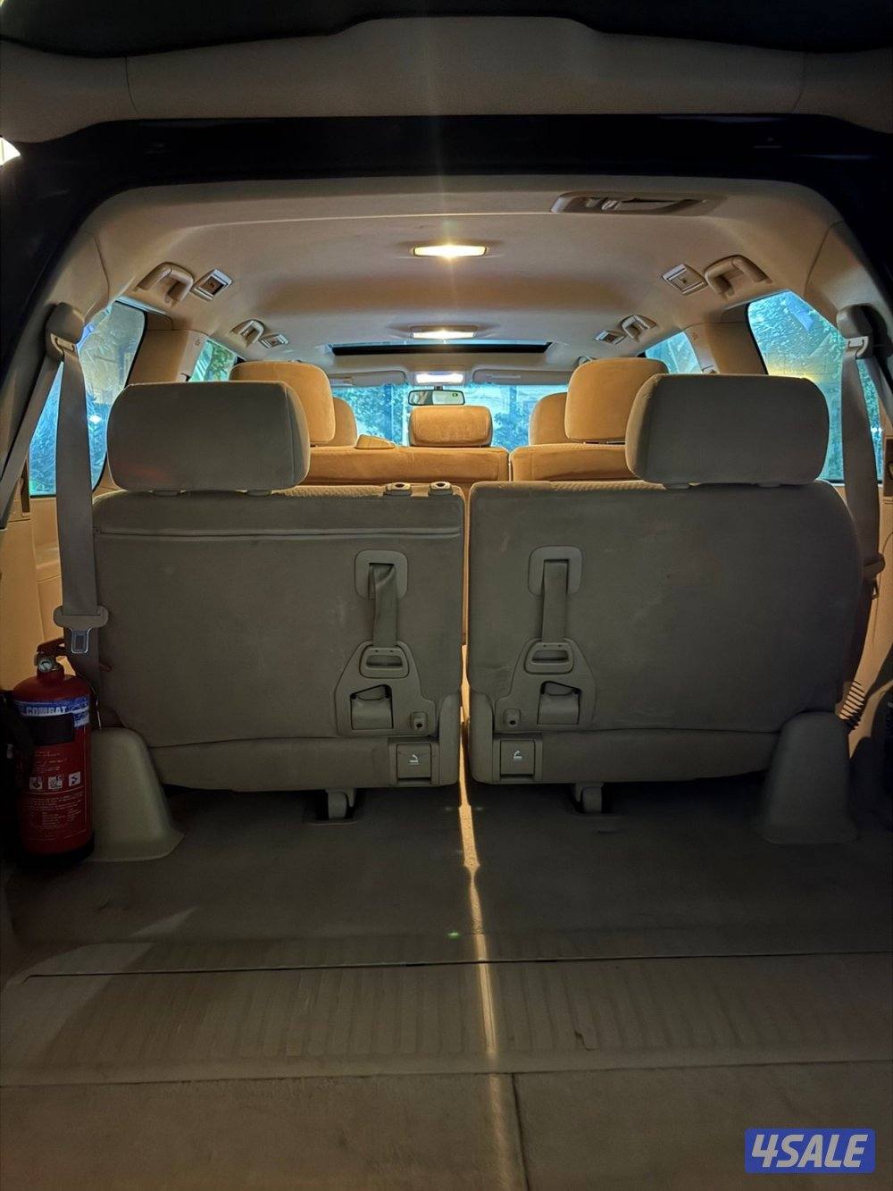 لاند كروزر 20126