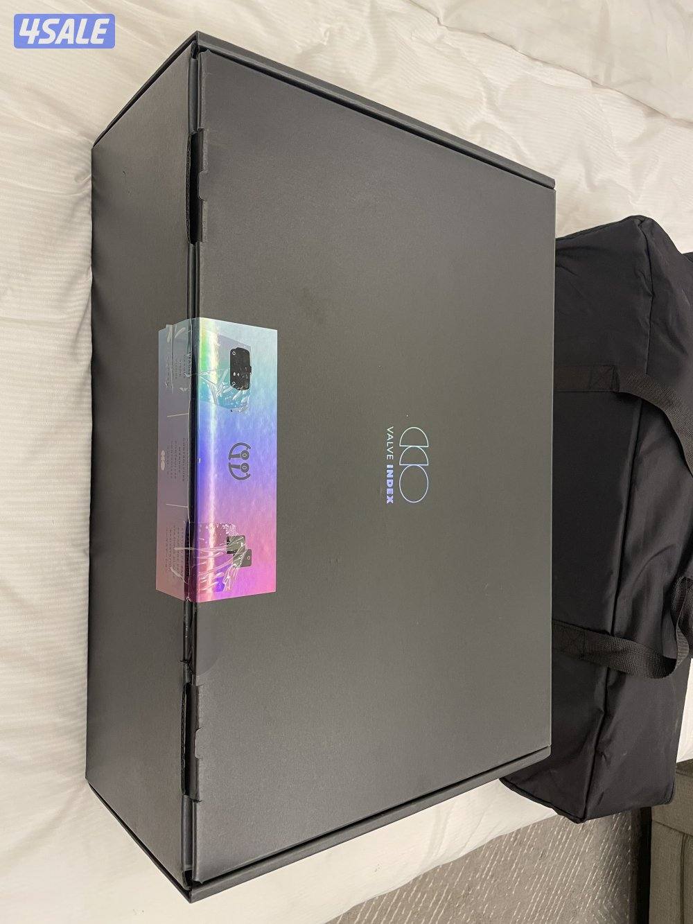 Valve Index Full Kit - VR for PC1