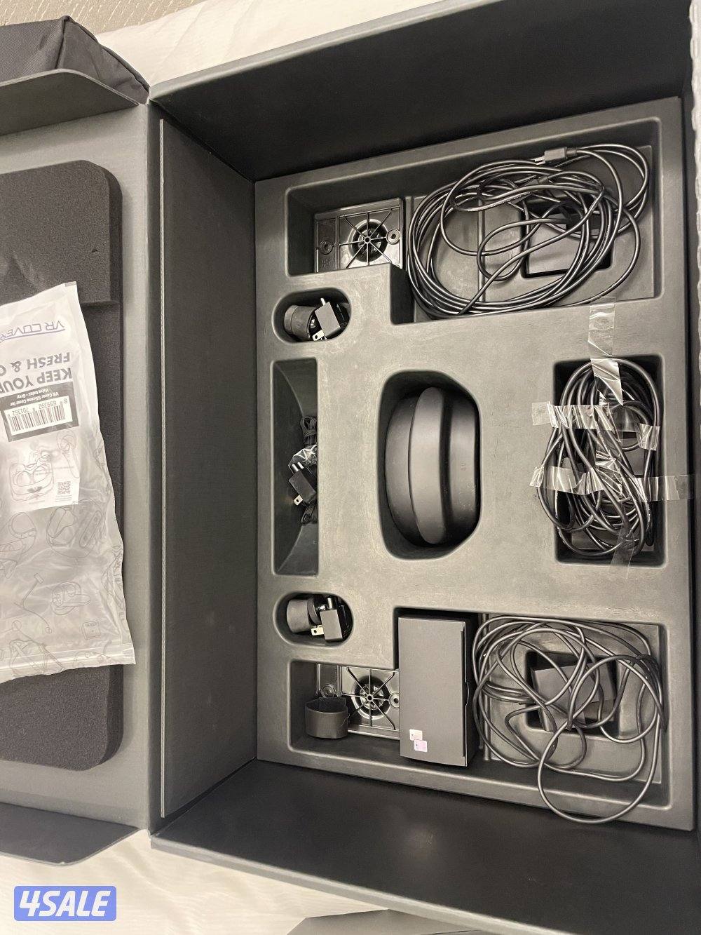 Valve Index Full Kit - VR for PC3