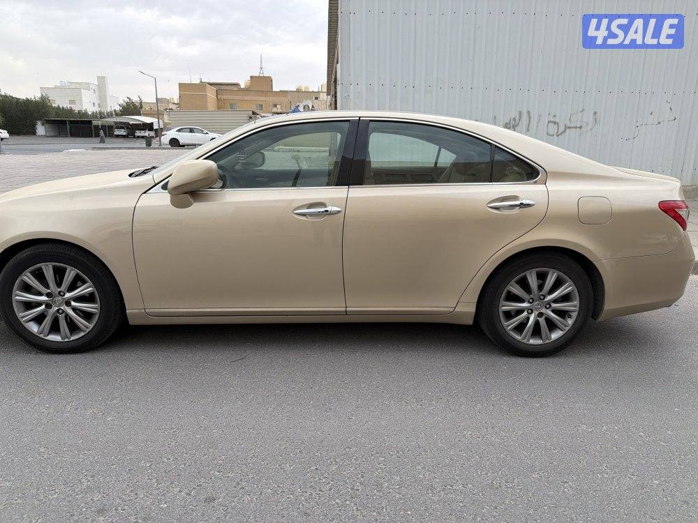 للبيع لكزس 20083