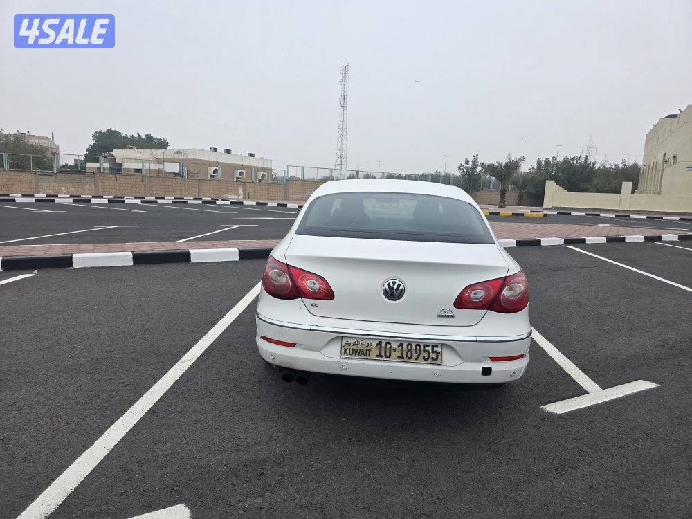 للبيع باسات 2011 بحالة ممتازة4