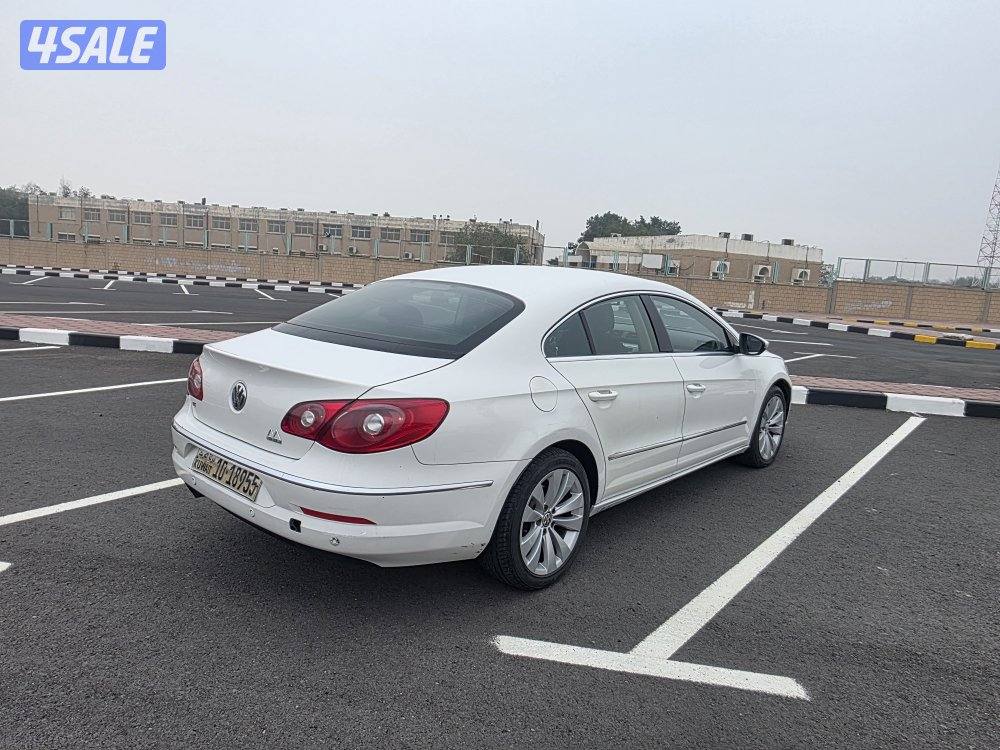 للبيع باسات 2011 بحالة ممتازة3