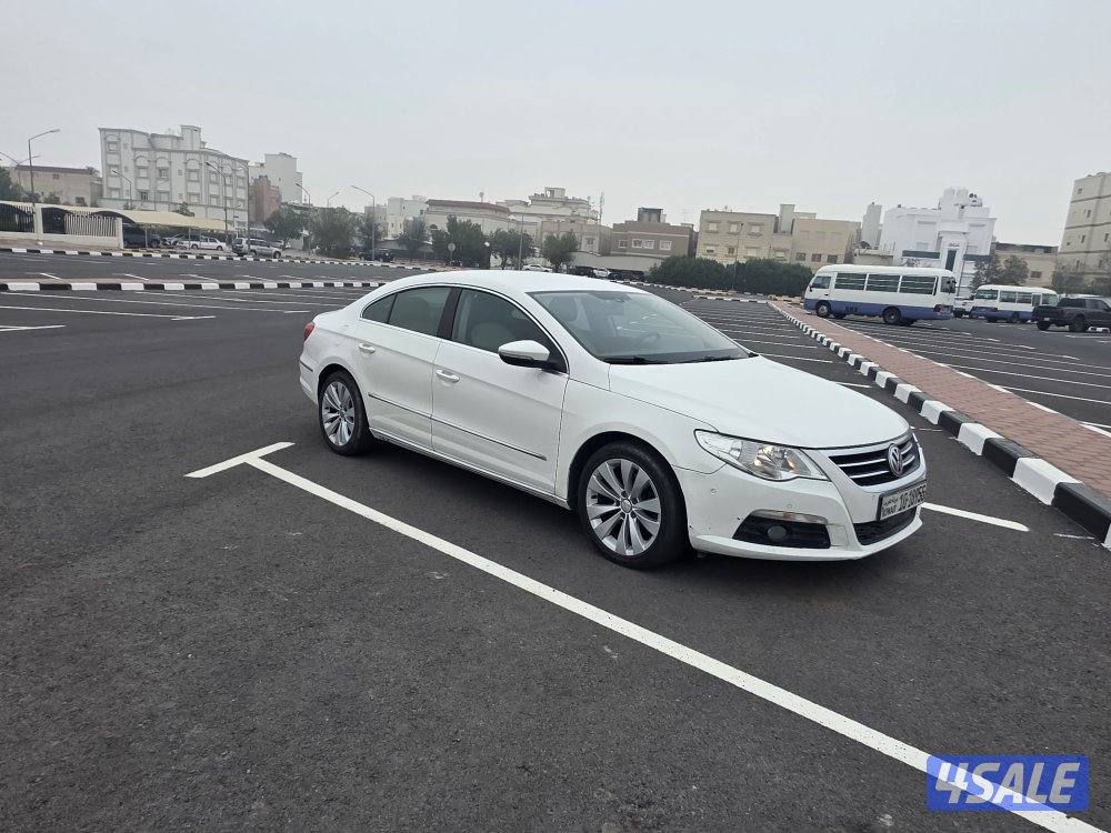 للبيع باسات 2011 بحالة ممتازة5