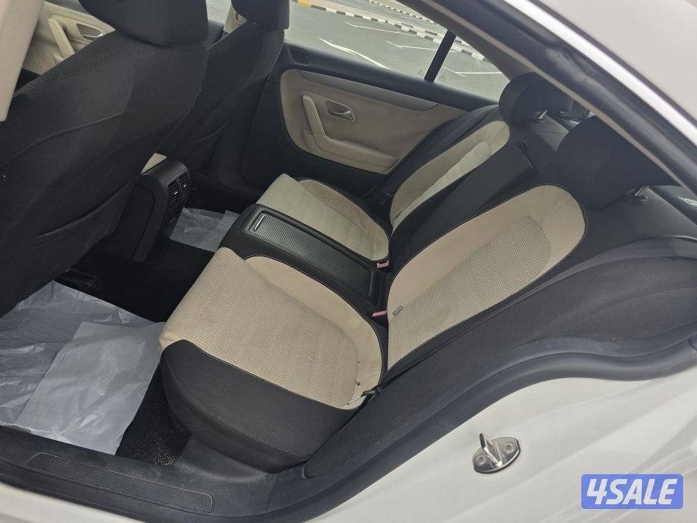 للبيع باسات 2011 بحالة ممتازة7