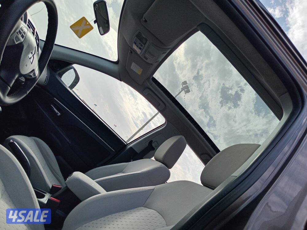 للبيع ميتسوبيشي ASX موديل 20116