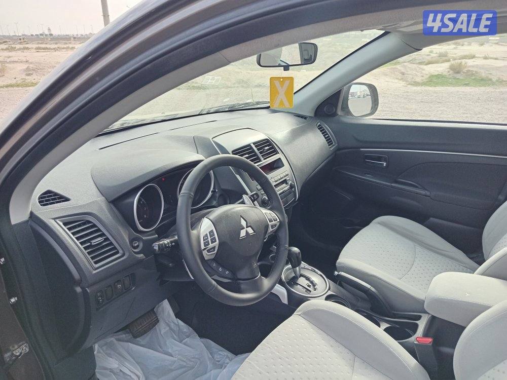 للبيع ميتسوبيشي ASX موديل 20117