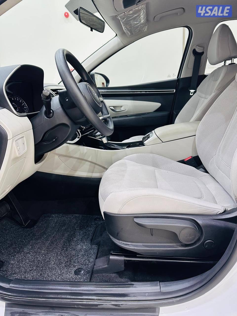 للبيع هيـــونداي2.5 TUCSON  موديل 20234