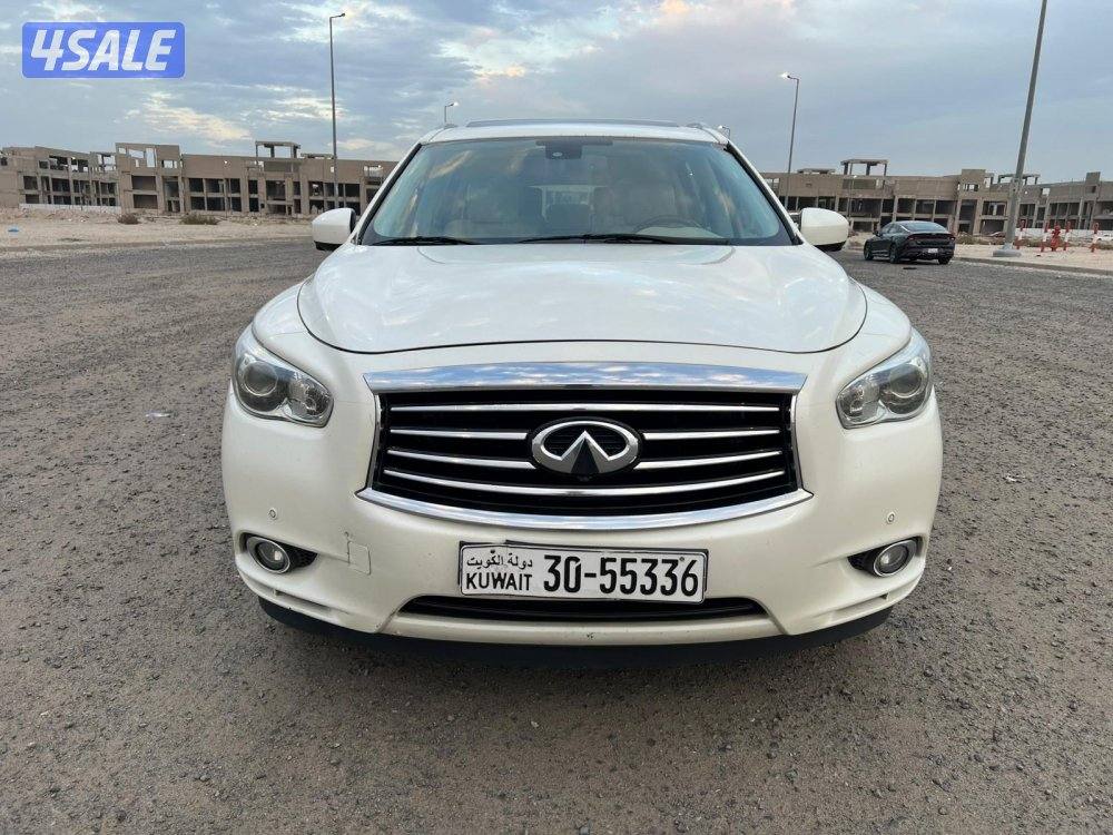 جيب انفنتي qx60 فل كامل مواصفات 20159
