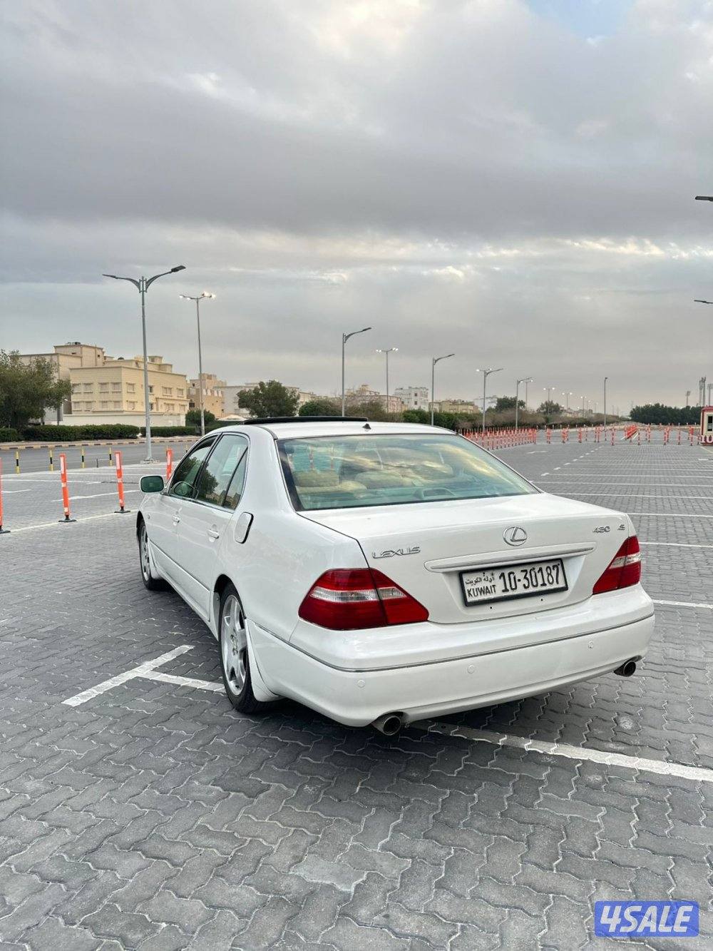 كامل مواصفات شرط الفحص2