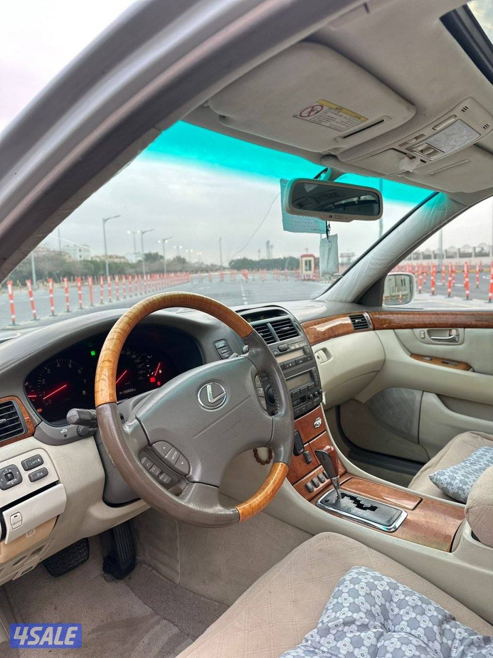 كامل مواصفات شرط الفحص3