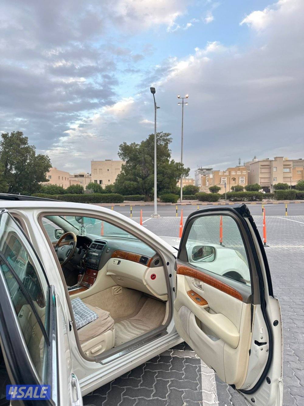 كامل مواصفات شرط الفحص4