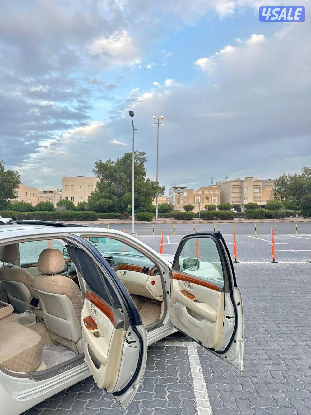 كامل مواصفات شرط الفحص5