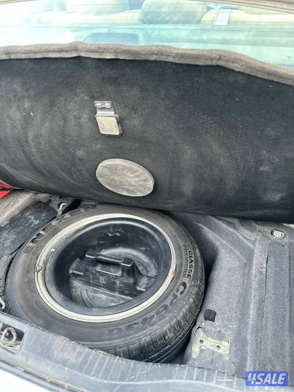 كامل مواصفات شرط الفحص8