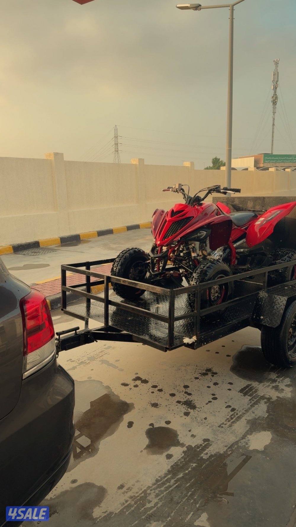 رابتر ٢٠١٩ نظيف وتجميع وكاله0