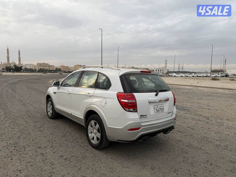 كابتيفيا 2017 ال تي0