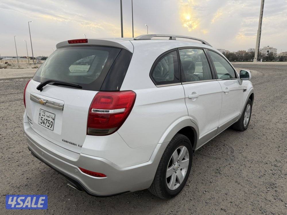 كابتيفيا 2017 ال تي6