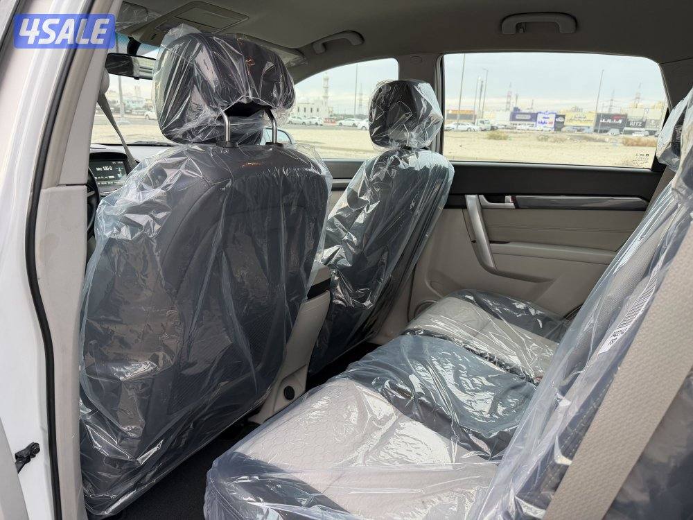 كابتيفيا 2017 ال تي9