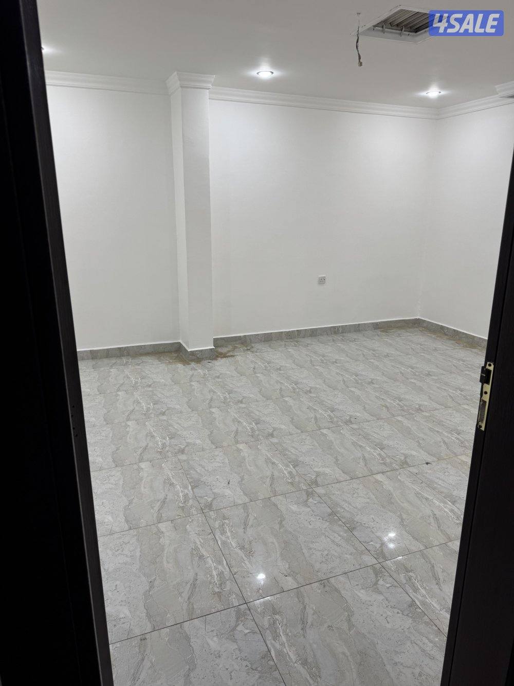 للإيجار شقة مكونة من 3 غرف وصالة وحمامين من المالك مباشرة2