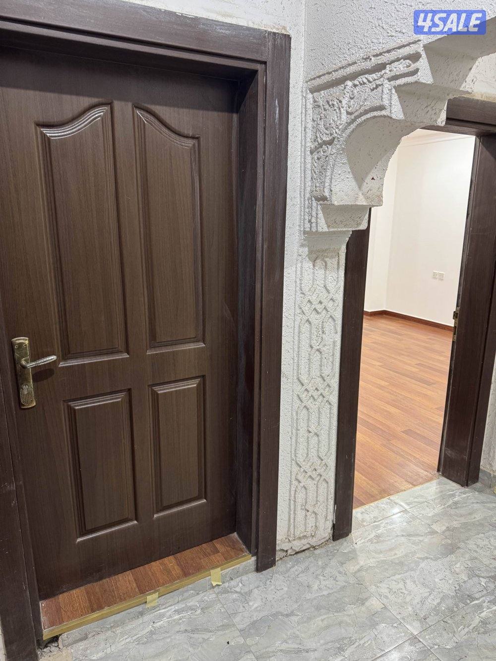 للإيجار شقة مكونة من 3 غرف وصالة وحمامين من المالك مباشرة4