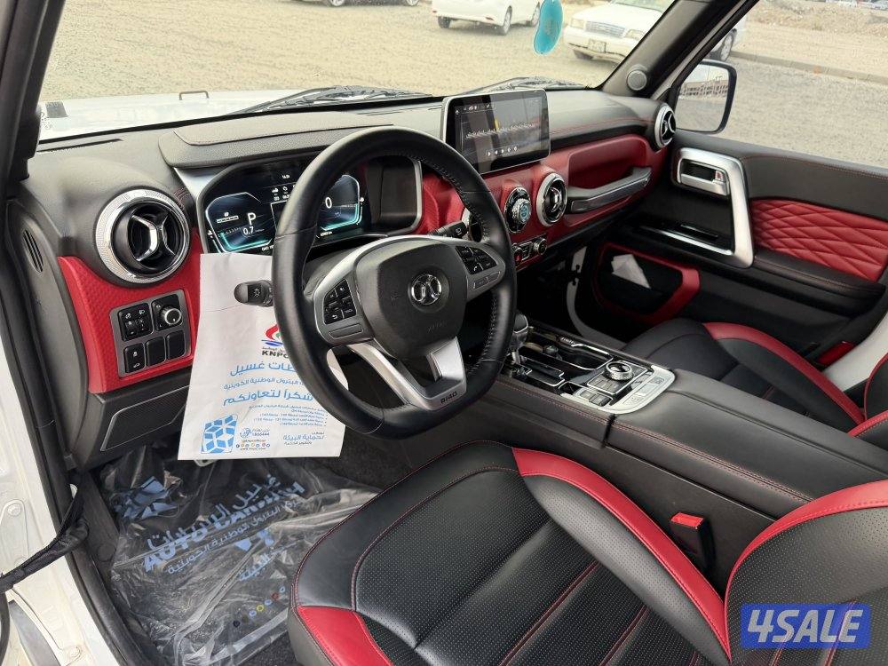 بايك 2022 تماتيك Bj4010