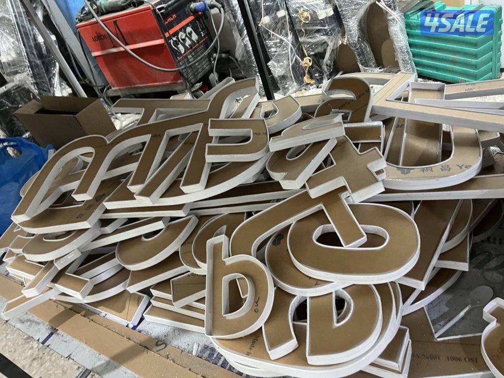 جميع انواع الاعلانات12