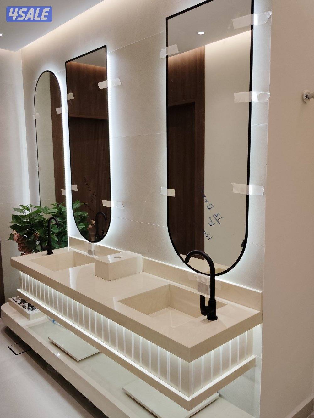 تصميم مغاسل واوجارت رخام0