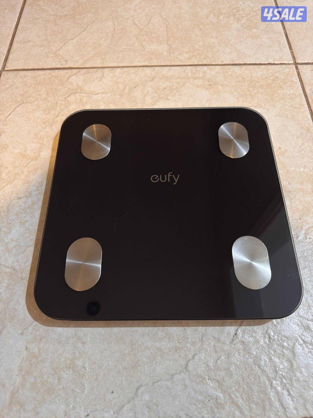 Eufy Smart Scale A10