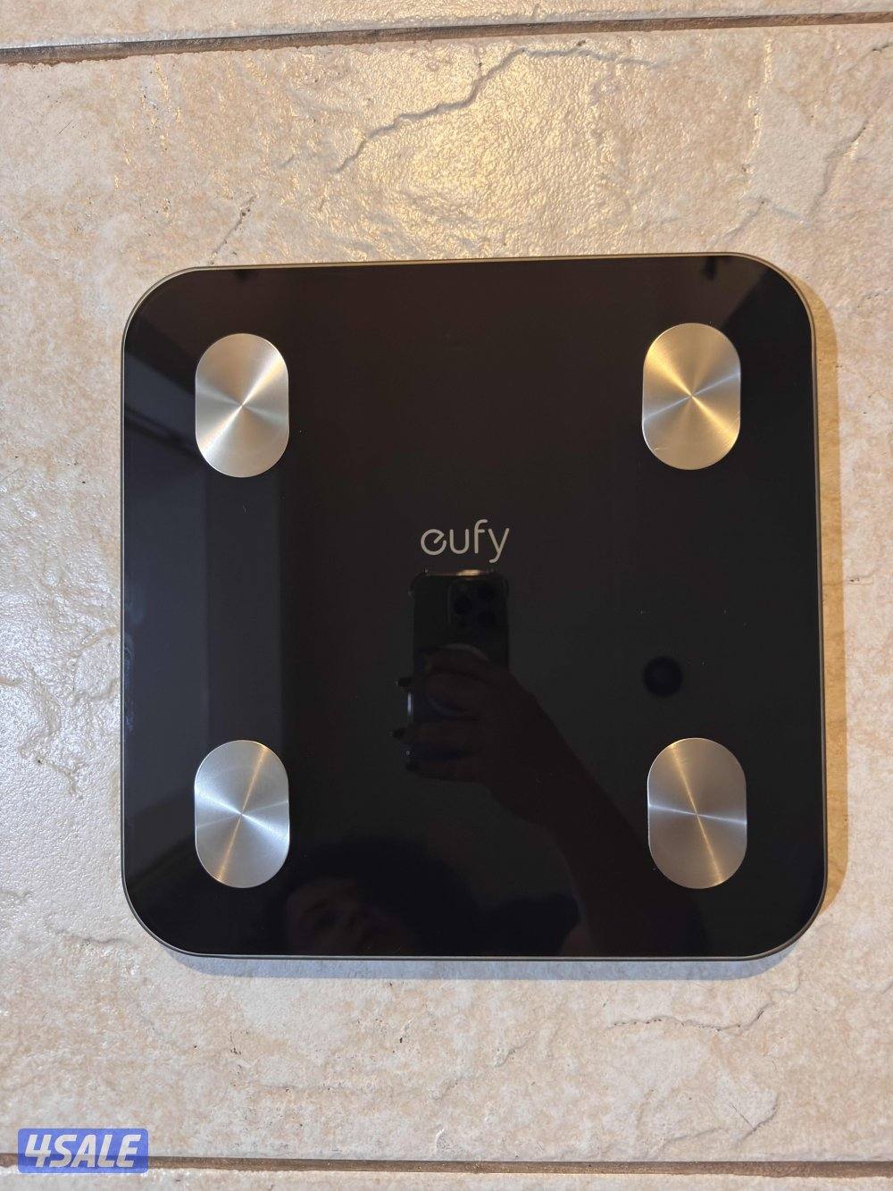 Eufy Smart Scale A12