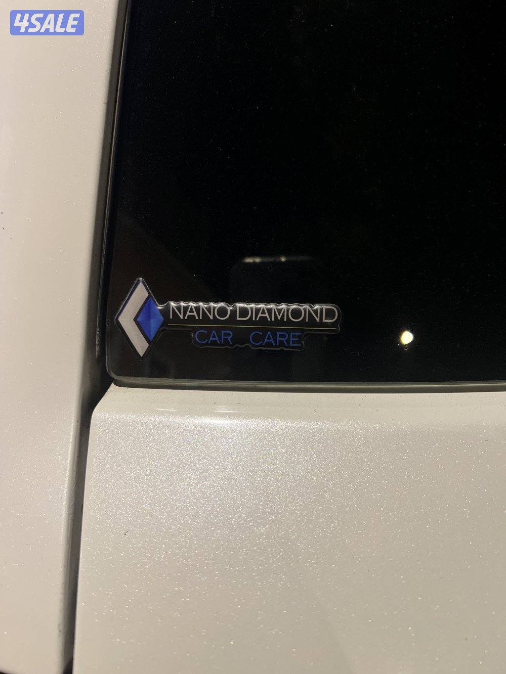 لاندكروزر GXR V6 الملك الاول 20189