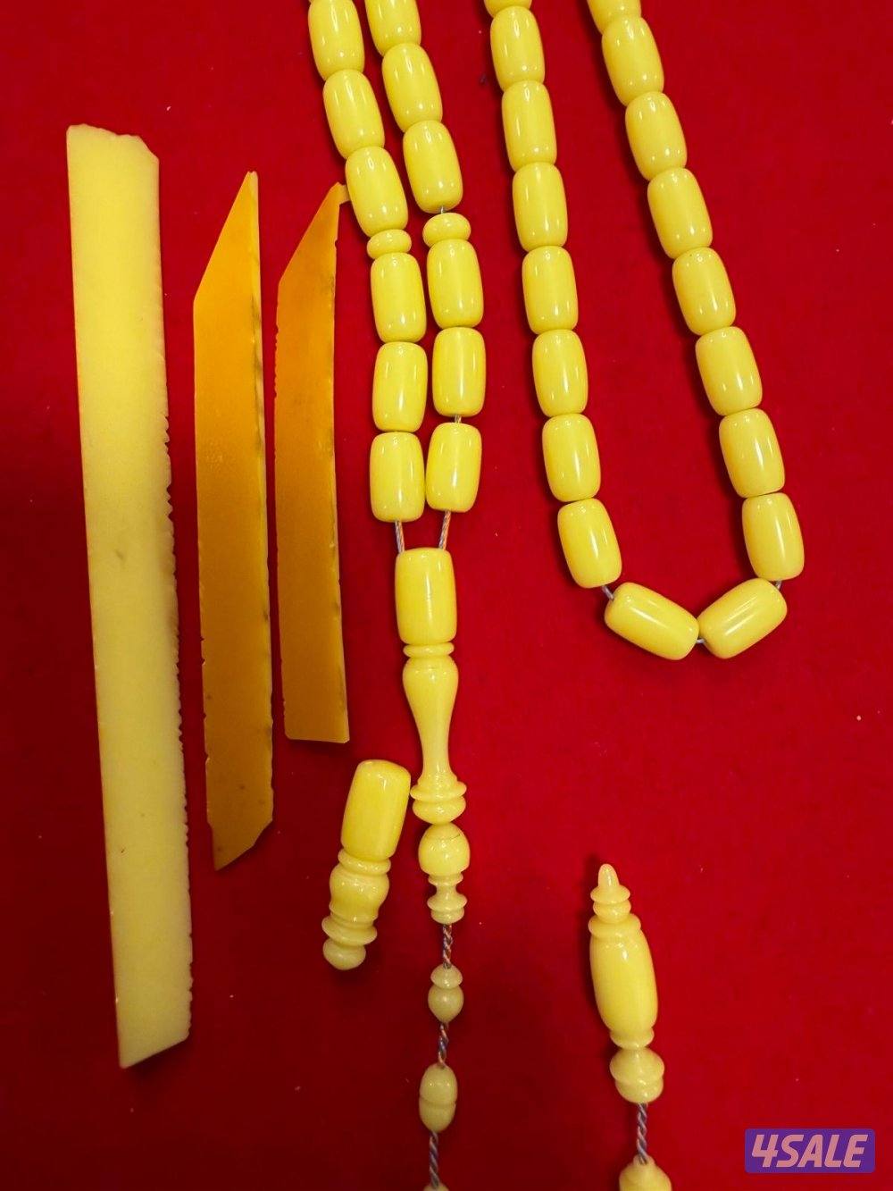 مسباح من بايب صب قديم بطاطسي تغليفه غامقه 10.30في6.303