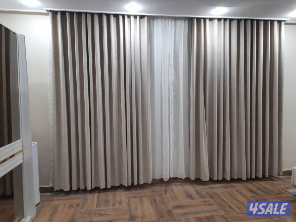 سجاد موكيت تفصال بالمتر زل جاهز ارضيات باركيه بلاستيك تفصال بردات7