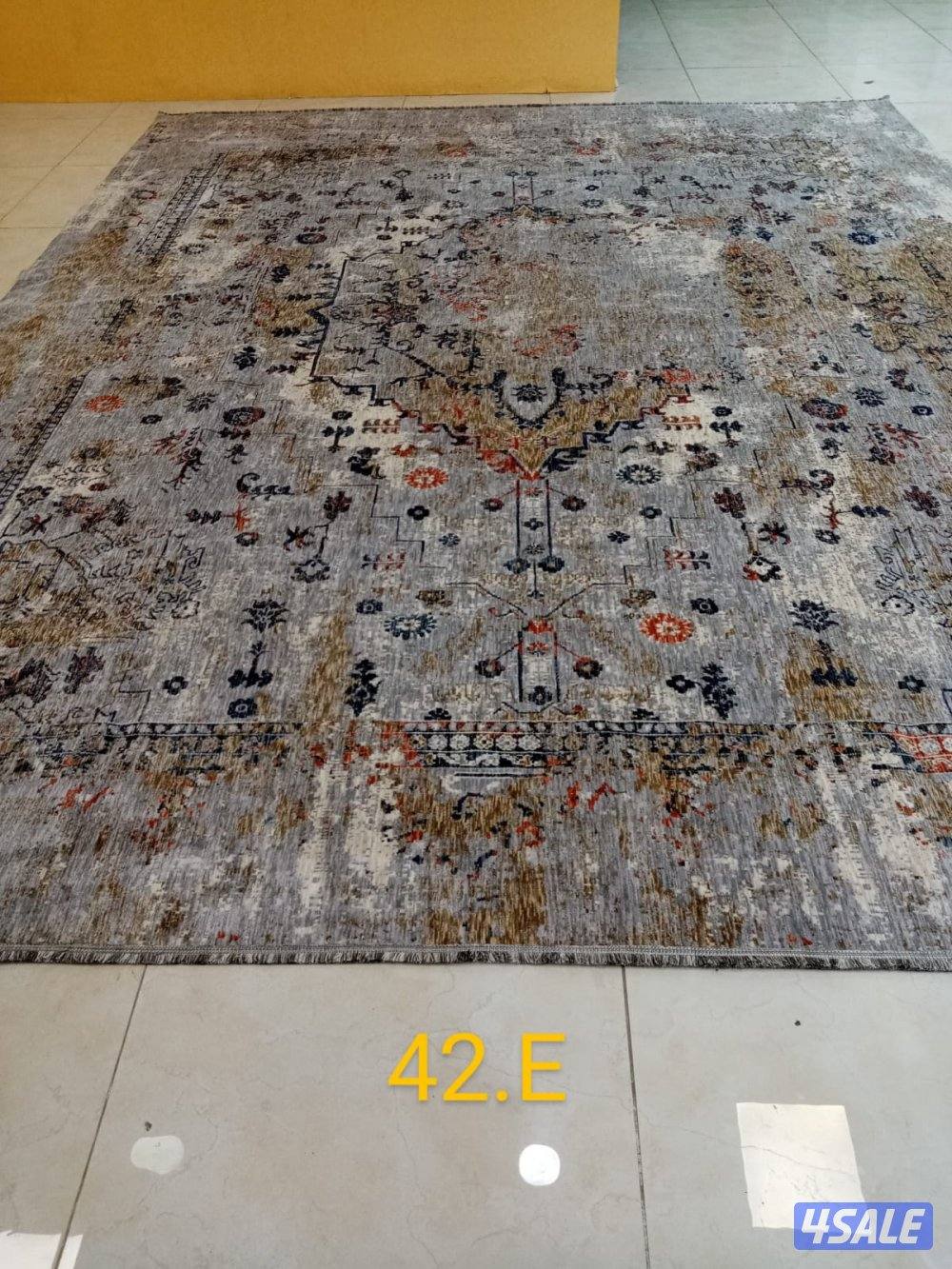 سجاد موكيت تفصال بالمتر زل جاهز ارضيات باركيه بلاستيك تفصال بردات12