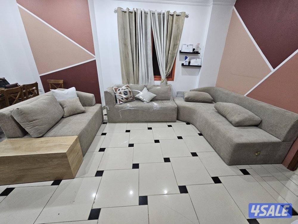 Brand New Sofa For Sale (Negotiable)0