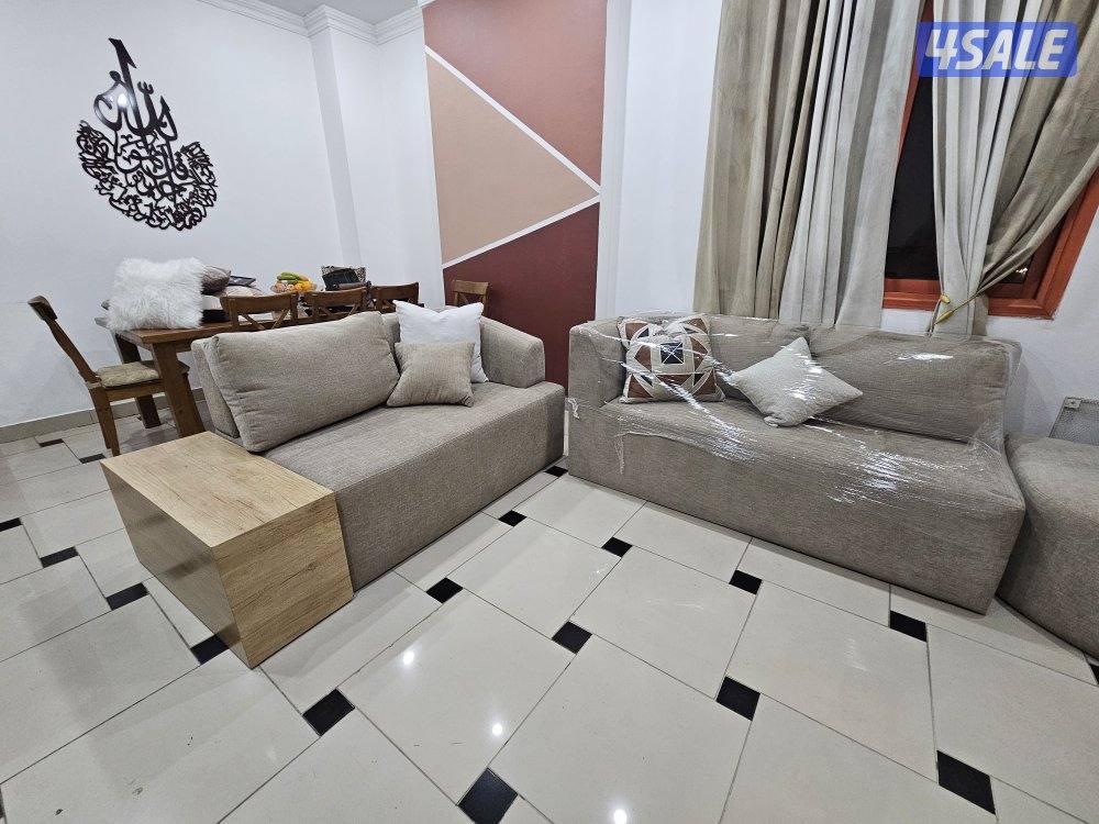 Brand New Sofa For Sale (Negotiable)1