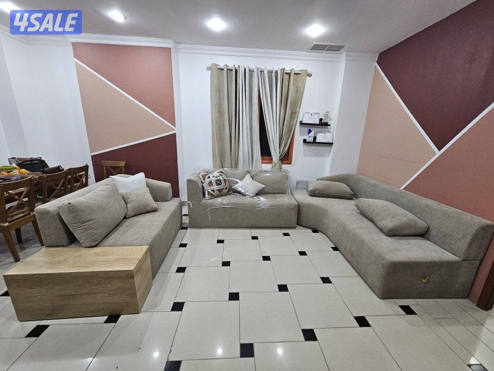 Brand New Sofa For Sale (Negotiable)2