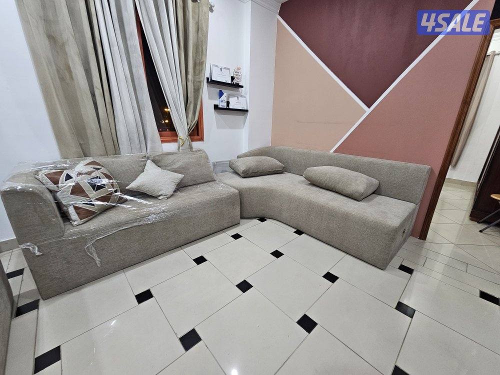 Brand New Sofa For Sale (Negotiable)3