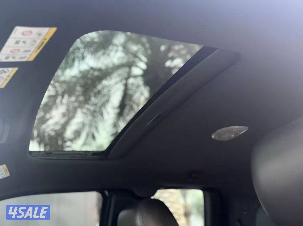 فورد رابتر svt7