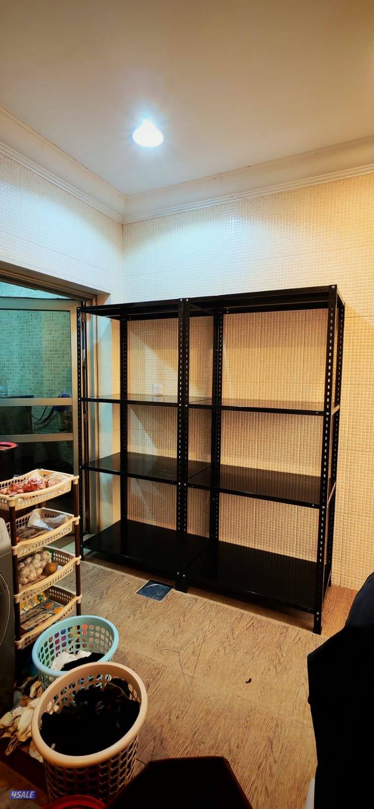 ارفف تخزين استاند3