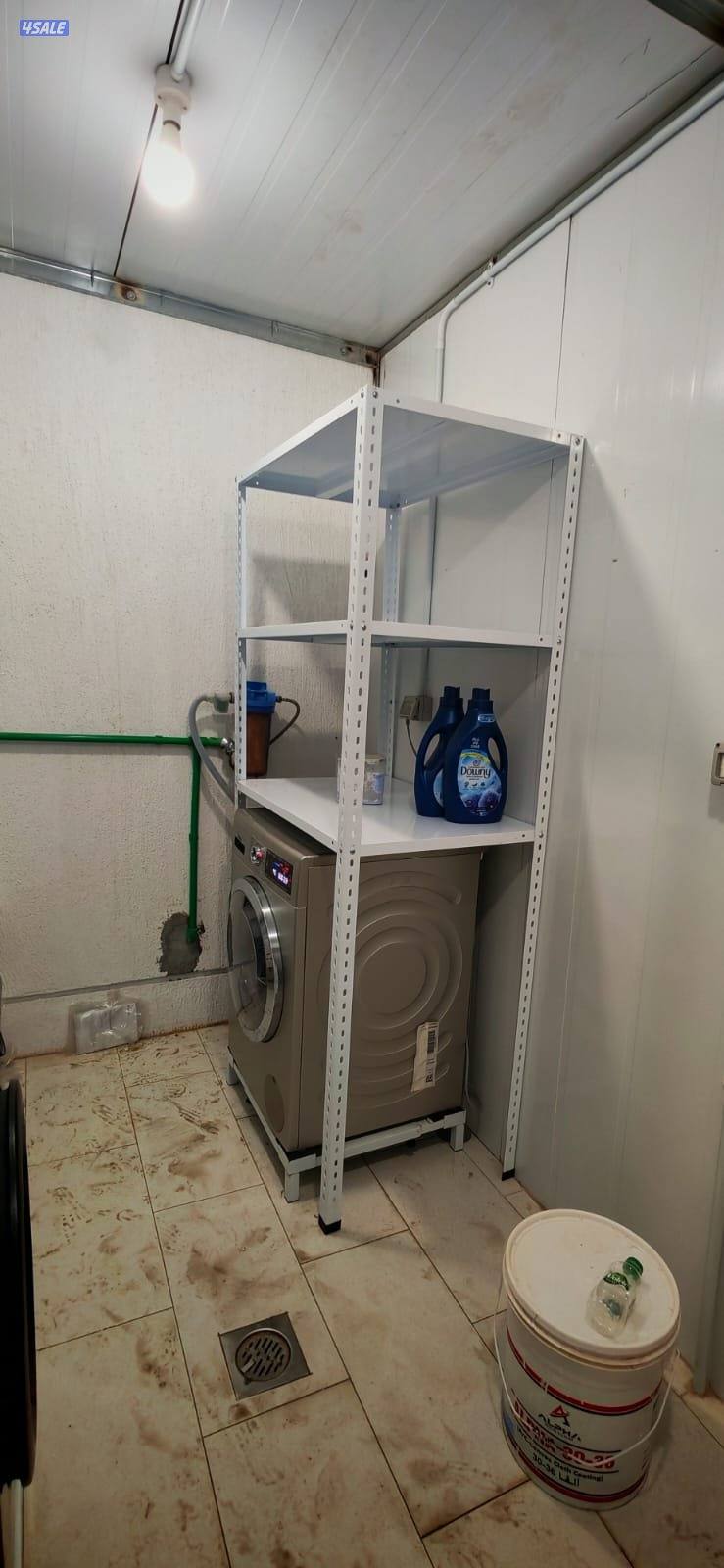 ارفف تخزين استاند4