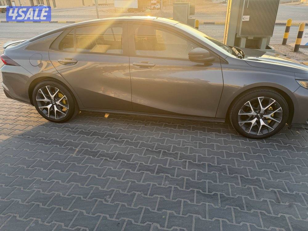 للبيع سيارة امباو2