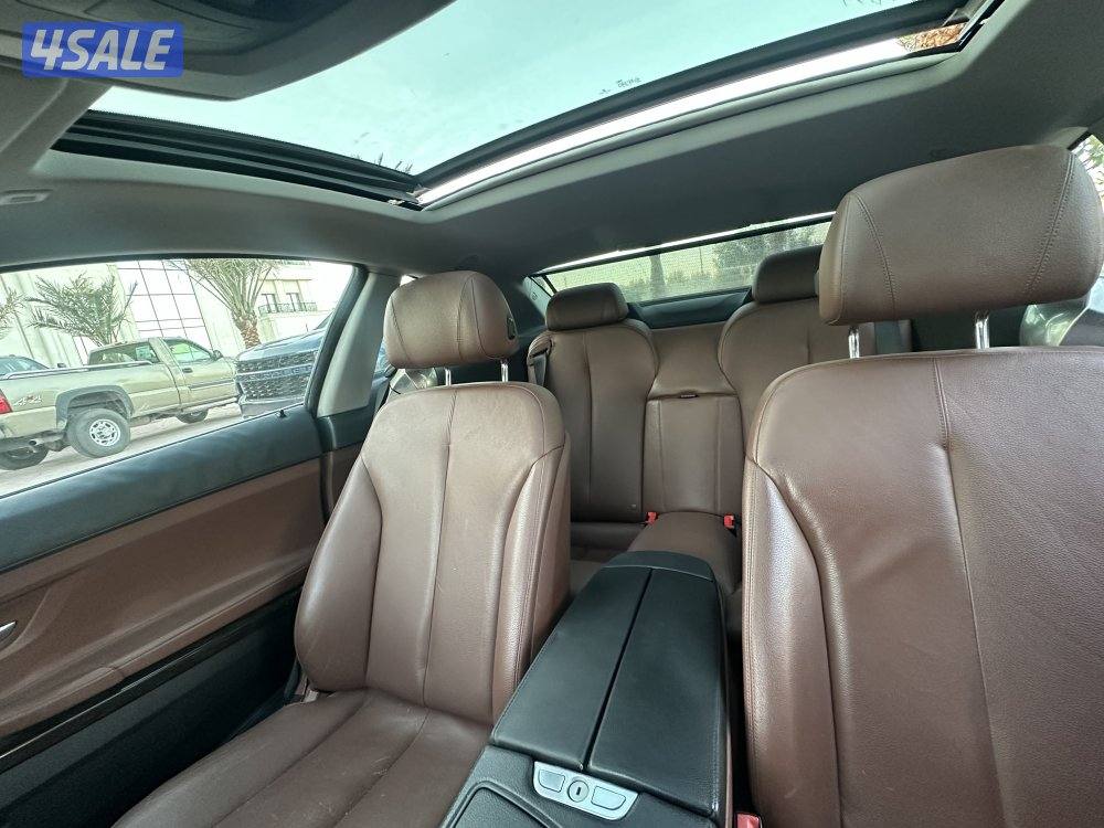 للبيع BMW640i5