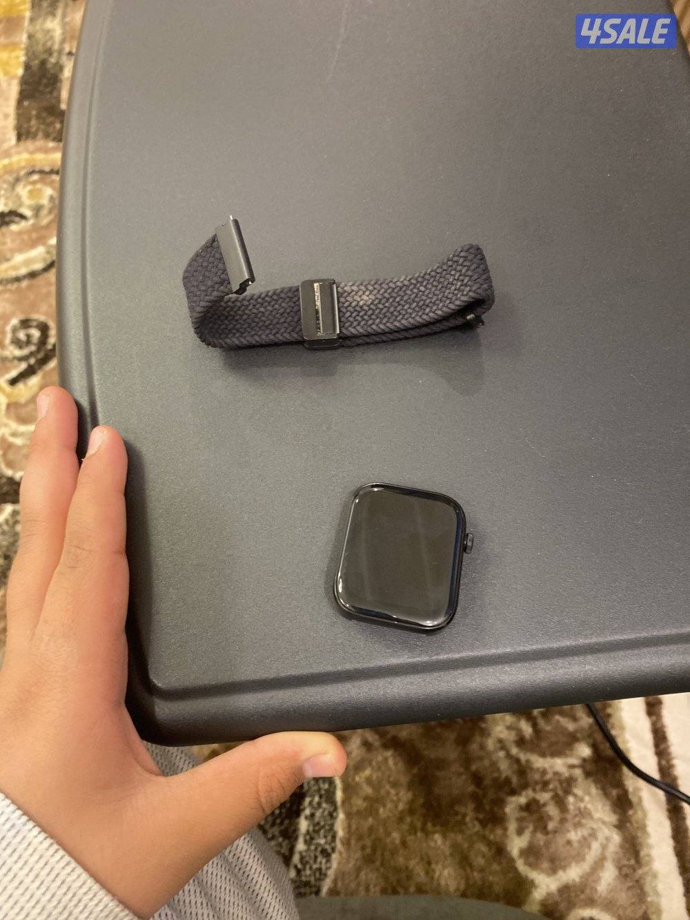 سبب البيع عدم توفر شاحن وشاحنه متواجد في الأسواق ورخيص تقريباً0