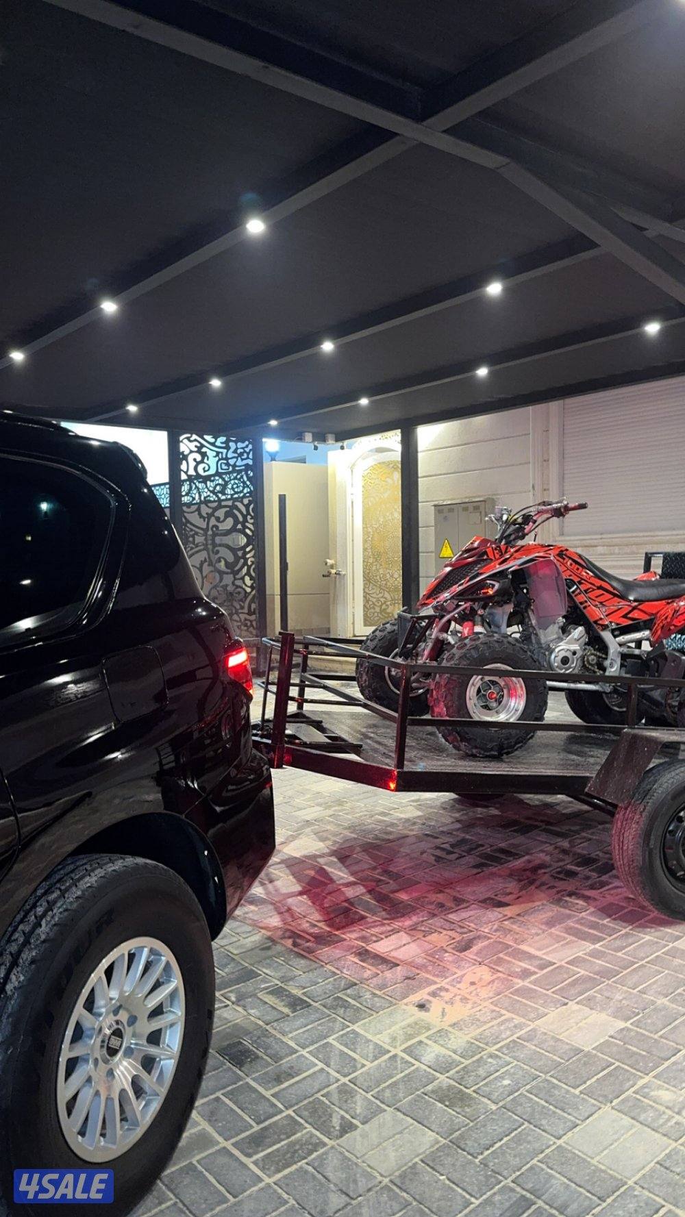 للبيع رابتر 20201