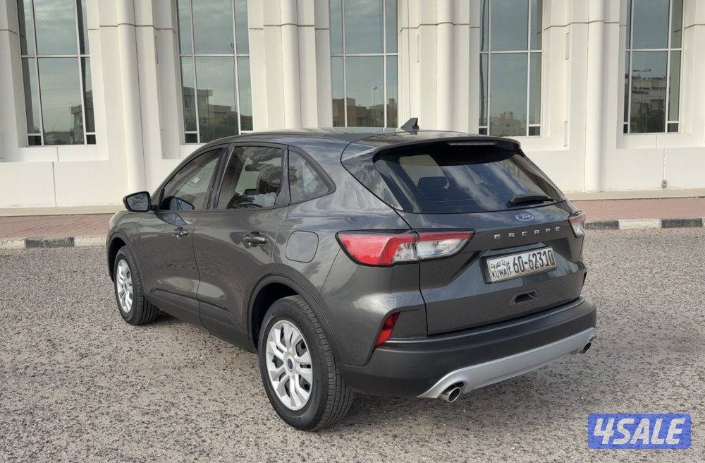 فورد بحاله ممتازه2